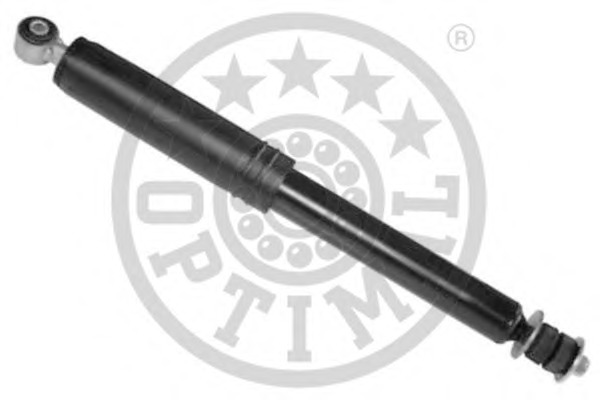 AMORTIZOR SPATE G. A-68525G OPTIMAL - Amortizor AMORTIZOR SPATE G. A-68525G OPTIMAL - Amortizor
