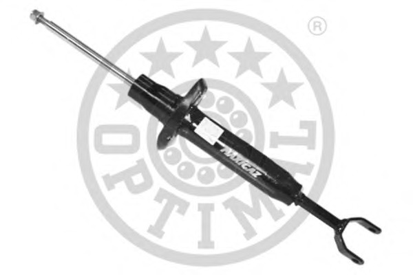 amortizor A-68882G OPTIMAL - Amortizor amortizor A-68882G OPTIMAL - Amortizor
