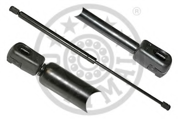 Amortizor portbagaj AG-17219 OPTIMAL - Elemente/piese montaj Amortizor portbagaj AG-17219 OPTIMAL - Elemente/piese montaj