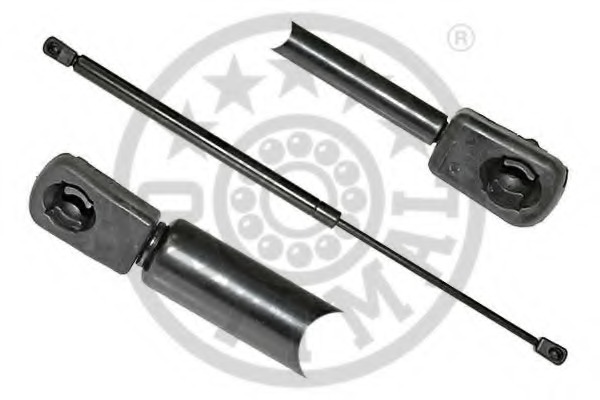 Amortizor portbagaj AG-17226 OPTIMAL - Elemente/piese montaj