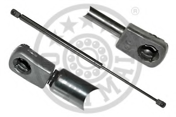 Amortizor portbagaj AG-17266 OPTIMAL - Elemente/piese montaj