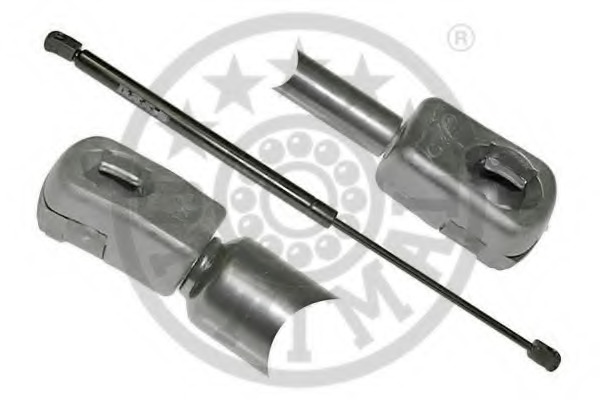 Amortizor portbagaj AG-17334 OPTIMAL - Elemente de caroserie Amortizor portbagaj AG-17334 OPTIMAL - Elemente de caroserie