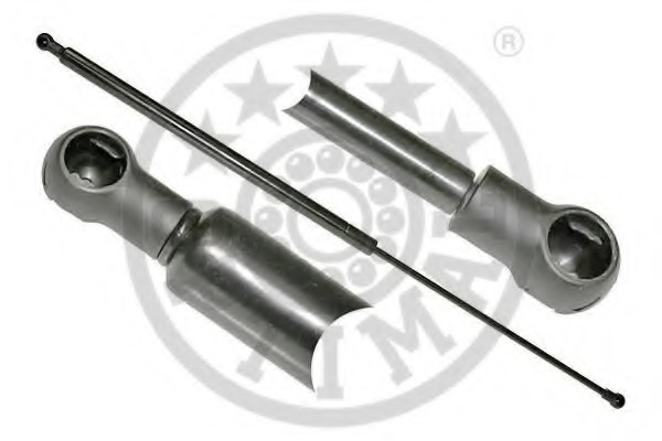 Amortizor portbagaj AG-17338 OPTIMAL - Elemente/piese montaj