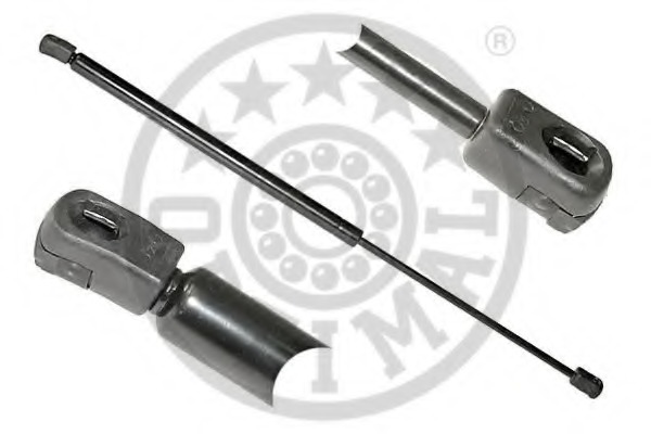 Amortizor portbagaj AG-17473 OPTIMAL - Elemente/piese montaj