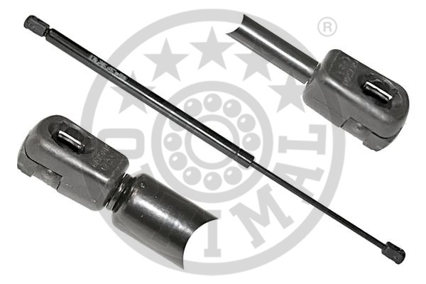 Amortizor portbagaj AG-17474 OPTIMAL - Elemente/piese montaj