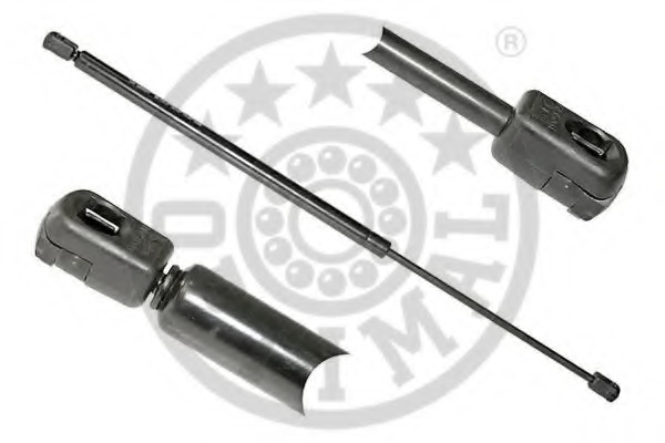 Amortizor portbagaj AG-17477 OPTIMAL - Elemente/piese montaj