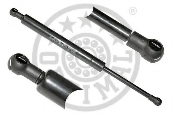 Amortizor portbagaj / Amortizor capota AG-17552 OPTIMAL - Elemente/piese montaj