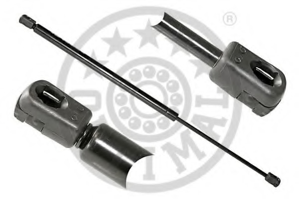 Amortizor portbagaj AG-17564 OPTIMAL - Elemente/piese montaj