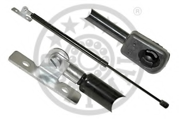 Amortizor capota AG-39008 OPTIMAL - Elemente/piese montaj Amortizor capota AG-39008 OPTIMAL - Elemente/piese montaj