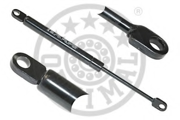 Amortizor capota AG-39070 OPTIMAL - Elemente/piese montaj Amortizor capota AG-39070 OPTIMAL - Elemente/piese montaj