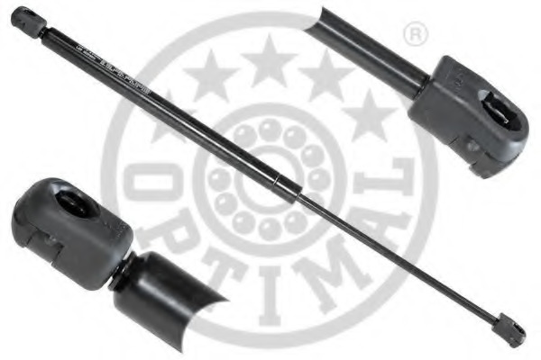 Amortizor portbagaj AG-39981 OPTIMAL - Elemente/piese montaj Amortizor portbagaj AG-39981 OPTIMAL - Elemente/piese montaj