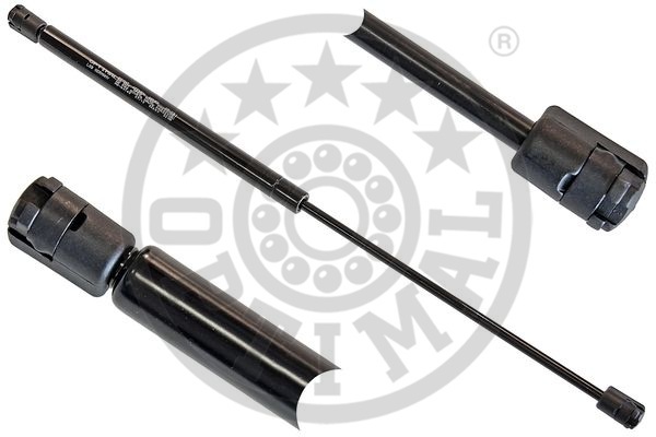 Amortizor portbagaj AG-40145 OPTIMAL - Elemente/piese montaj