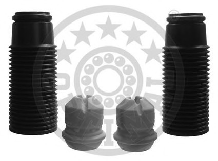 chit protectie praf,amortizor AK-735002 OPTIMAL - Elemente suspensie