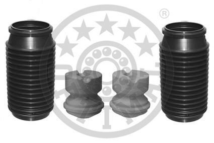 chit protectie praf,amortizor AK-735008 OPTIMAL - Elemente suspensie