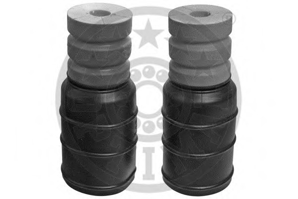chit protectie praf,amortizor AK-735070 OPTIMAL - Elemente suspensie