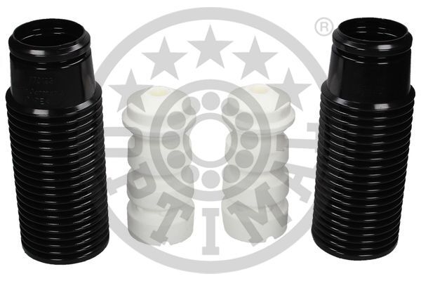 chit protectie praf,amortizor AK-735082 OPTIMAL - Suport ansamblu amortizor-arc