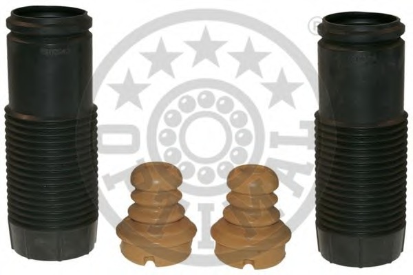 chit protectie praf,amortizor AK-735117 OPTIMAL - Elemente suspensie