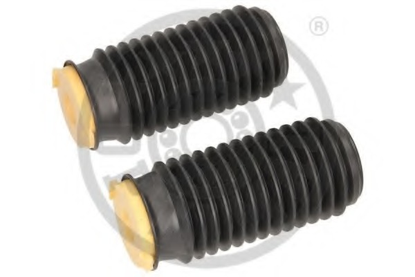 chit protectie praf,amortizor AK-735130 OPTIMAL - Suport ansamblu amortizor-arc