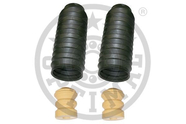 chit protectie praf,amortizor AK-735177 OPTIMAL - Elemente suspensie