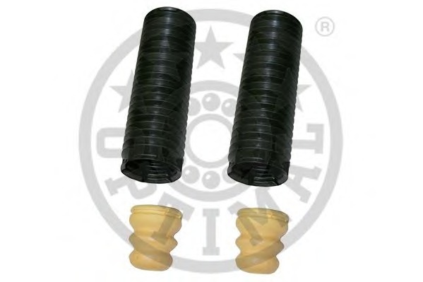 chit protectie praf,amortizor AK-735192 OPTIMAL - Suport ansamblu amortizor-arc