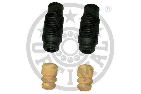 chit protectie praf,amortizor AK-735215 OPTIMAL - Elemente suspensie