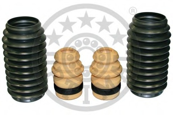 chit protectie praf,amortizor AK-735222 OPTIMAL - Elemente suspensie