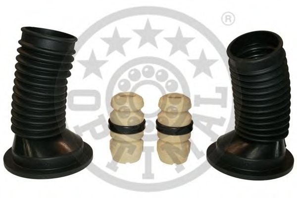 chit protectie praf,amortizor AK-735294 OPTIMAL - Elemente suspensie