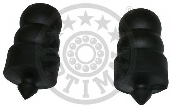 chit protectie praf,amortizor AK-735337 OPTIMAL - Elemente suspensie