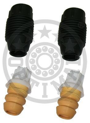 chit protectie praf,amortizor AK-735350 OPTIMAL - Suport ansamblu amortizor-arc chit protectie praf,amortizor AK-735350 OPTIMAL - Suport ansamblu amortizor-arc
