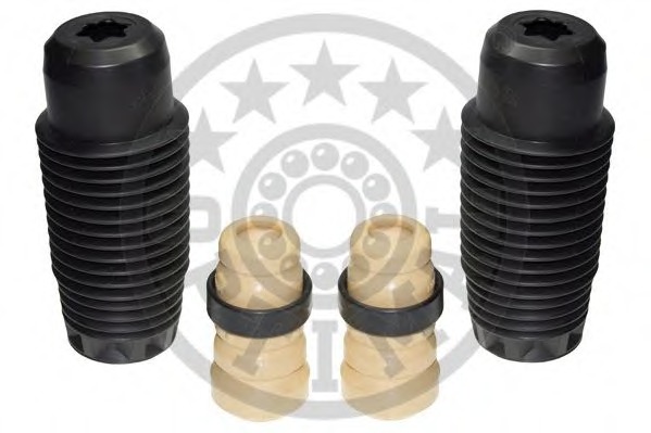 chit protectie praf,amortizor AK-735351 OPTIMAL - Elemente suspensie