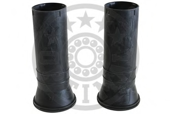 chit protectie praf,amortizor AK-735418 OPTIMAL - Elemente suspensie