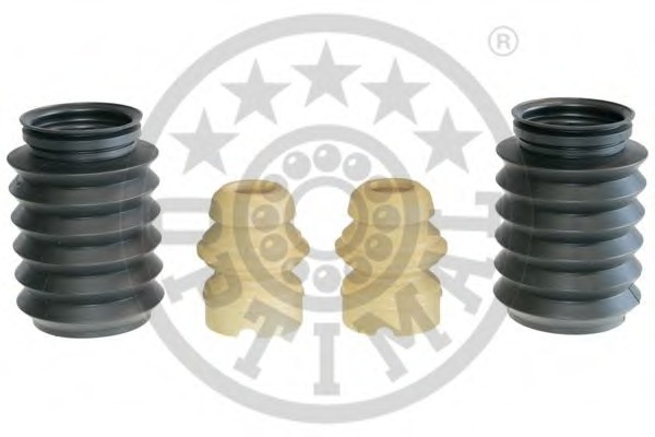 chit protectie praf,amortizor AK-735424 OPTIMAL - Elemente suspensie chit protectie praf,amortizor AK-735424 OPTIMAL - Elemente suspensie