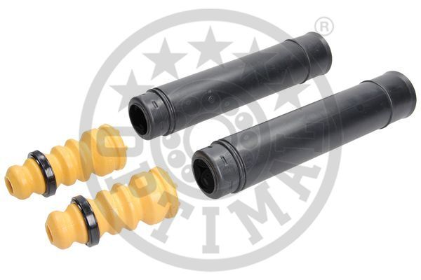 chit protectie praf,amortizor AK-735451 OPTIMAL - Elemente suspensie