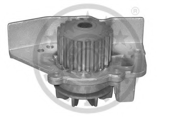 pompa apa AQ-1135 OPTIMAL - Pompa apa/ garnitura