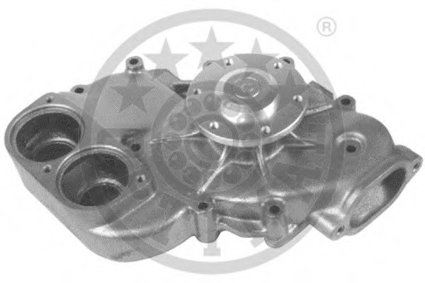 pompa apa AQ-1397 OPTIMAL - Pompa apa/ garnitura