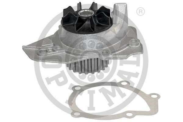 pompa apa AQ-1435 OPTIMAL - Pompa apa/ garnitura