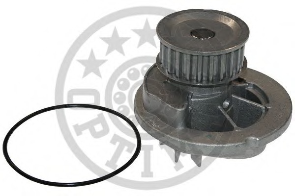 pompa apa AQ-1502 OPTIMAL - Pompa apa/ garnitura