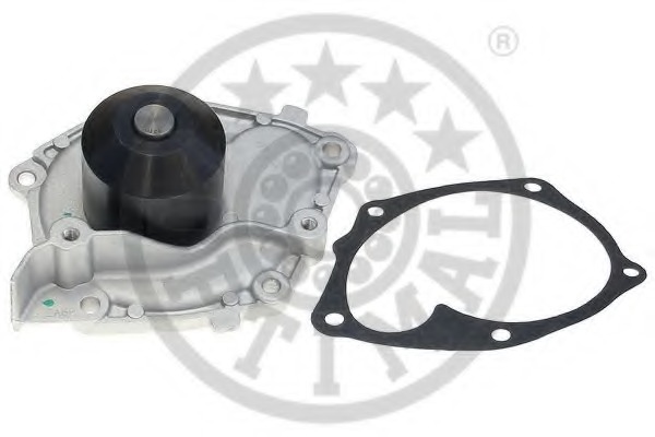 pompa apa AQ-1578 OPTIMAL - Pompa apa/ garnitura