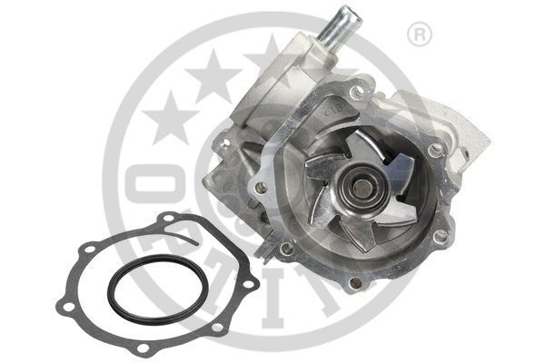 pompa apa AQ-1684 OPTIMAL - Pompa apa/ garnitura