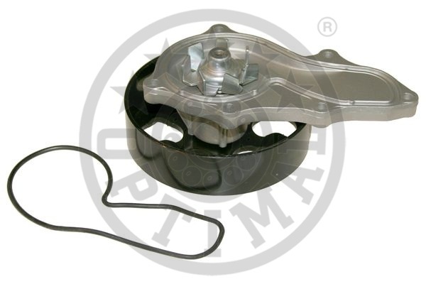 pompa apa AQ-2156 OPTIMAL - Pompa apa/ garnitura