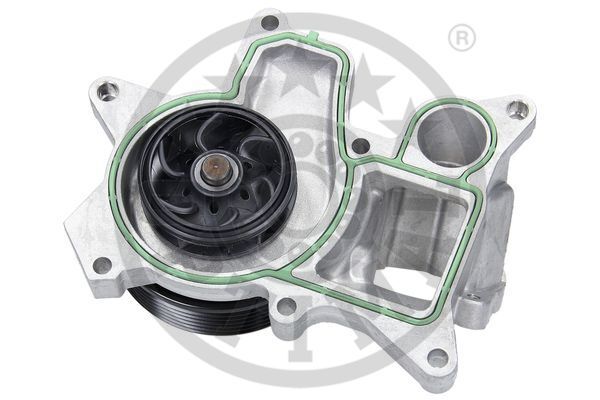 pompa apa AQ-2209 OPTIMAL - Pompa apa/ garnitura