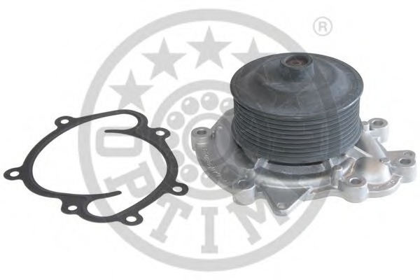 pompa apa AQ-2228 OPTIMAL - Pompa apa/ garnitura