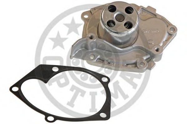 pompa apa AQ-2283 OPTIMAL - Pompa apa/ garnitura