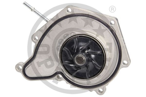 pompa apa AQ-2344 OPTIMAL - Pompa apa/ garnitura