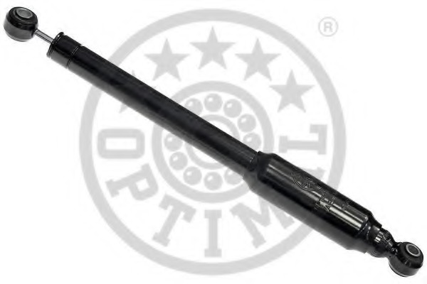 Amortizor, directie AS-1005H OPTIMAL - Amortizor directie