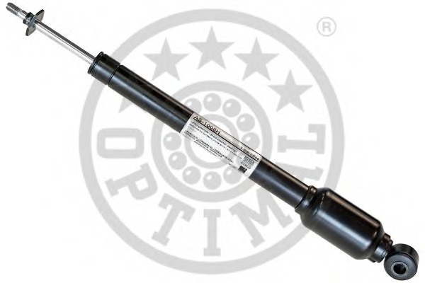 Amortizor, directie AS-1008H OPTIMAL - Amortizor directie