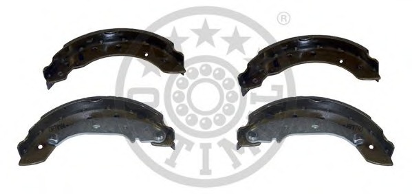 Set saboti frana BB-1991 OPTIMAL - Material frictiune sabot frana/ sabot frana Set saboti frana BB-1991 OPTIMAL - Material frictiune sabot frana/ sabot frana