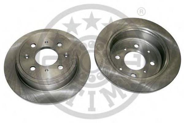 Disc frana BS-0830 OPTIMAL - Disc frana Disc frana BS-0830 OPTIMAL - Disc frana