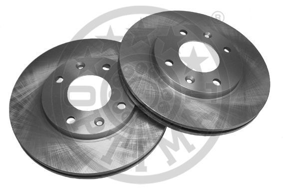 Disc frana BS-1310 OPTIMAL - Frana disc Disc frana BS-1310 OPTIMAL - Frana disc