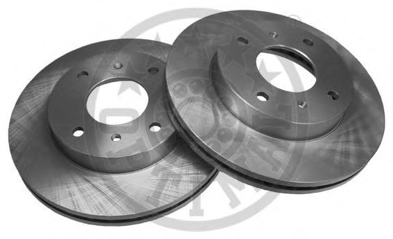 Disc frana BS-1790 OPTIMAL - Frana disc Disc frana BS-1790 OPTIMAL - Frana disc